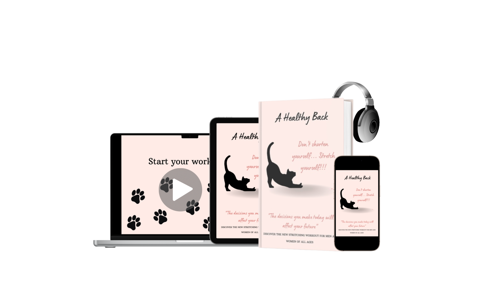 Videoguida allenamento completo